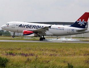 ИЗ ШАРМ ЕЛ ШЕИКА КРЕНУО АВИОН СА ДРЖАВЉАНИНА СРБИЈЕ, БиХ И ДРУГИХ ЗЕМАЉА РЕГИОНА