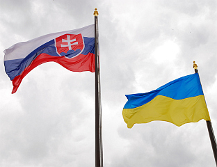 БРАТИСЛАВА РАСКИДА СПОРАЗУМ СА КИЈЕВОМ О ВАНРЕДНИМ ИСПОРУКАМА СТРУЈЕ