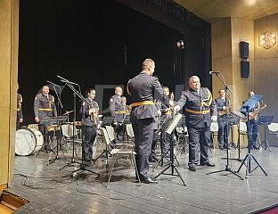 КОНЦЕРТ ОДУШЕВИО МЛАЂЕ ОСНОВЦЕ