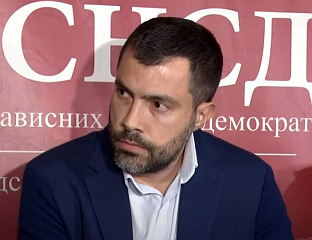 ДОДИК: КАДА СЕ ПРАВОСУЂЕ КОРИСТИ ЗА БРИСАЊЕ ЛИДЕРА ИЗ РЕГИСТРА, БРИШЕ СЕ И ГРАНИЦА ИЗМЕЂУ ПРАВА И ТИРАНИЈЕ