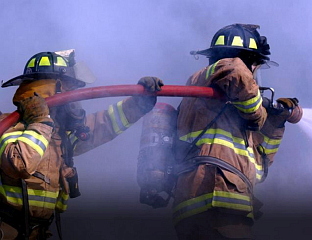 ЗА 24 ЧАСА ИНТЕРВЕНИСАНО 12 ПУТА, НАЈВИШЕ ПОЖАРА НИСКОГ РАСТИЊА