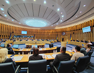 НАСТАВАК СЈЕДНИЦЕ, НА ДНЕВНОМ РЕДУ ШЕСТ ЕВРОПСКИХ ЗАКОНА