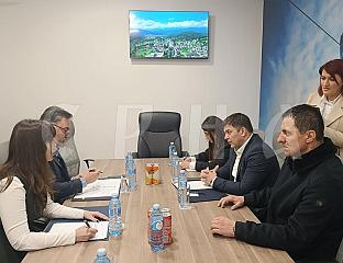 ЈАХОРИНА ДОБИЛА САВРЕМЕНУ МЕТЕОРОЛОШКУ СТАНИЦУ ВРИЈЕДНУ 120.000 КМ