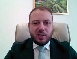 ЂОКИЋ: РАДИ СЕ ИНТЕНЗИВНО НА ОРГАНИЗОВАЊУ ЛЕТА СА ДРЖАВЉАНИМА БиХ ИЗ ДУБАИЈА