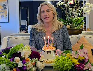 ЗАХВАЛНОСТ ДОДИКУ И ВУЧИЋУ НА РОЂЕНДАНСКОМ ИЗНЕНАЂЕЊУ