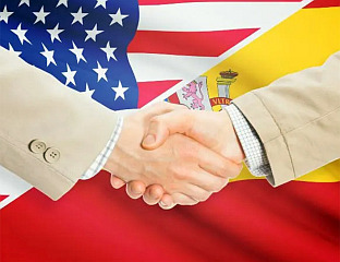 МАДРИД ПОЧЕО ДА САРАЂУЈЕ СА ВАШИНГТОНОМ