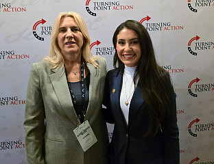 ŽELJKA CVIJANOVIĆ: CONNECTING FORCES THAT FIGHT FOR DEMOCRATIC VALUES IMPORTANT