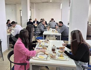 МАСТИЛОВИЋ: УСЛОВИ У СТУДЕНТСКОМ ДОМУ НА ПАЛАМА НА ЕВРОПСКОМ НИВОУ