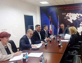 ОСТОЈИЋ: ЗАДРЖАТИ МЛАДЕ АКО ЖЕЛИМО РАЗВОЈ ПРИВРЕДЕ