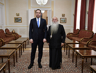 ВАЖАН НАСТАВАК САРАДЊЕ ИНСТИТУЦИЈА И СПЦ