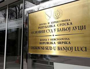 ВЕЋ ЈЕ ДОНЕСЕНО ПРАВОСНАЖНО РЈЕШЕЊЕ КОЈИМ ЈЕ ОДБИЈЕН ЗАХТЈЕВ УЗУНОВИЋЕВЕ