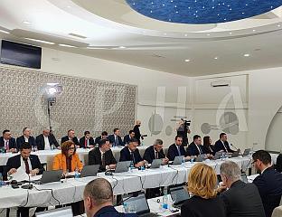 УТВРЂЕН ПРИЈЕДЛОГ ЗАКОНА О ПРИВРЕМЕНОМ ИЗДРЖАВАЊУ ДЈЕЦЕ