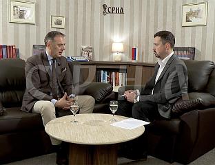 РАЧИЋ: ПРОБЛЕМИ У ПОСЛОВАЊУ КАО РЕЗУЛТАТ ГЛОБАЛНИХ ПОРЕМЕЋАЈА НА ЗАПАДНОЕВРОПСКОМ ТРЖИШТУ