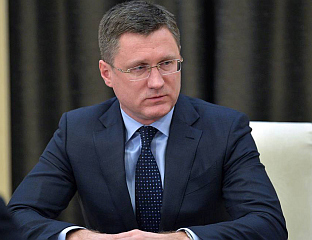 НОВАК: УСКОРО РАЗГОВОРИ О ОБУСТАВЉАЊУ ИЗВОЗА ГАСА У ЕВРОПУ