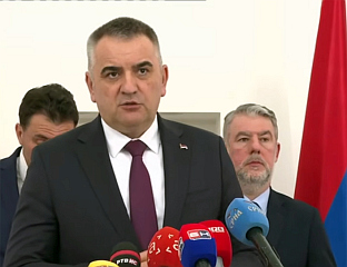 ПОЛА МИЛИОНА КМ ЗА РЕКОНСТРУКЦИЈУ СПОМЕНИКА НА СОКОЦУ