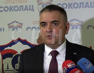 МИНИЋ: ВЛАДА ЋЕ ПОМОЋИ У РЕАЛИЗАЦИЈИ ПРОЈЕКТА ОЖИВЉАВАЊА КОМПЛЕКСА "НОВЕ РОМАНИЈЕ"