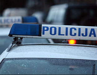 НЕМА ИНДИЦИЈА О УГРОЖАВАЊУ БЕЗБЈЕДНОСТИ, АЛИ ПОЈАЧАНЕ СУ ПОЛИЦИЈСКЕ АКТИВНОСТИ