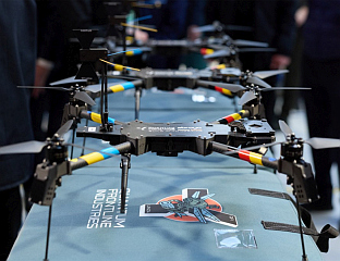 БЕРЛИН ШАЉЕ КИЈЕВУ 200 МИЛИОНА ЕВРА ЗА ИЗВИЂАЧКЕ ДРОНОВЕ