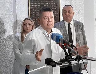 КОВАЧЕВИЋ: У ЗЕМЉАМА ИСТОЧНОЕВРОПСКОГ БЛОКА МАЛО ОВАКВИХ ЈЕДИНИЦА