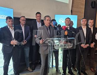 ПУХОВАЦ: НАСТАВИТИ УСПЈЕШАН РАД