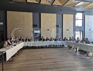 ОЛИМПИЈСКИ ЦЕНТАР "ЈАХОРИНА" ДИО ДОБИТИ УСМЈЕРАВА ОПШТИНАМА