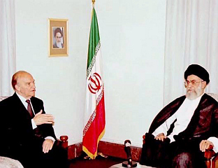 KOŠARAC: SUPPORT FOR PRESIDENT DODIK'S INITIATIVE TO CUT RELATIONS WITH IRAN, IT IS MATTER OF OUR SECURITY