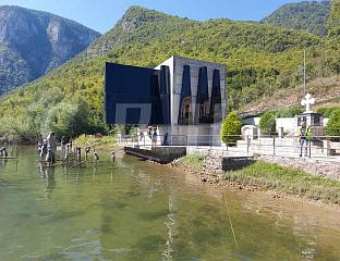 ХОДОЧАШЋЕ ДО СТАРОГ БРОДА 22. МАРТА