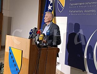 СРПСКА НИЈЕ КОЧНИЧАР, АЛИ БЕЗ РАЗГОВОРА НЕМА РЈЕШЕЊА ПРОБЛЕМА У БиХ