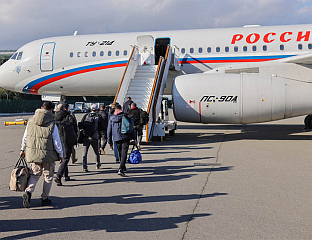 РУСКЕ ДИПЛОМАТЕ ЕВАКУИСАНЕ У АЗЕРБЕЈЏАН