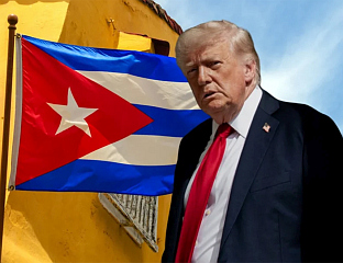 НАКОН 50 ГОДИНА КУБА ЈЕ СПРЕМНА ЗА ДОГОВОР