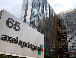 "АКСЕЛ ШПРИНГЕР" КУПИО "ДЕЈЛИ ТЕЛЕГРАФ"