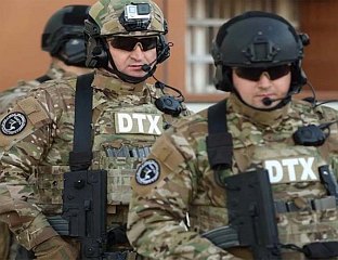 СПРИЈЕЧЕНИ ТЕРОРИСТИЧКИ НАПАДИ У БАКУУ