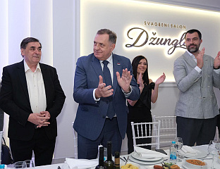 ДОДИК: ЖЕНЕ ВАЖАН ОСЛОНАЦ, ЗАСЛУЖУЈУ СВАКОДНЕВНУ ПОДРШКУ