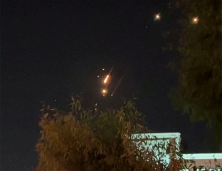 НОВИ ТАЛАС НАПАДА НА ЕМИРАТЕ, БАХРЕИН И ИЗРАЕЛ