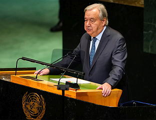 ГУТЕРЕС: ПРАВА ЖЕНА СУ ЉУДСКА ПРАВА