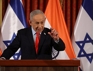 НЕТАНЈАХУ: РАТ СЕ НАСТАВЉА НЕСМАЊЕНОМ ЖЕСТИНОМ