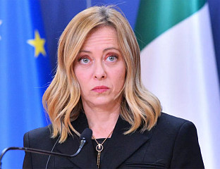 МЕЛОНИ: ИТАЛИЈА НИЈЕ И НЕЋЕ БИТИ ДИО СУКОБА