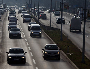 ОЧЕКУЈЕ СЕ ПОВЕЋАН ИНТЕНЗИТЕТ САОБРАЋАЈА НА ВЕЋИНИ ПУТЕВА