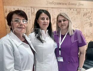 ФОЧАНСКЕ ХЕРОИНЕ У БИЈЕЛОМ: ЛИЈЕПА РИЈЕЧ ЈЕ ПОЛА ТЕРАПИЈЕ