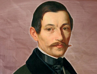 ЈОВАН СТЕРИЈА ПОПОВИЋ - ВЕЛИКИ СРПСКИ КОМЕДИОГРАФ