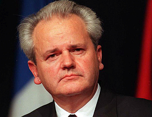 СЛОБОДАН МИЛОШЕВИЋ - ПОСЉЕДЊИ ЛИДЕР ЈУГОСЛАВИЈЕ