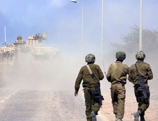 ПОГИНУЛА ДВА ИЗРАЕЛСКА ВОЈНИКА