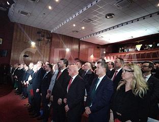 ПОЧЕЛА СВЕЧАНА АКАДЕМИЈА ПОВОДОМ 26 ГОДИНА ДИСТРИКТА