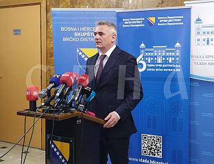 МИЛИЋ: ПОЛИТИЧКА И ИНСТИТУЦИОНАЛНА СТАБИЛНОСТ И ФОКУС НА РЕФОРМАМА И РАЗВОЈУ