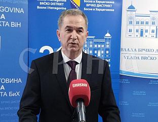 ПУХОВАЦ: СУТРА САСТАНЦИ ДА БИ СЕ ОБЕЗБИЈЕДИЛЕ ДОВОЉНЕ КОЛИЧИНЕ ГОРИВА