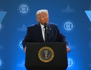 ТРАМП: ОПЕРАЦИЈА БИЛА НЕИЗБЈЕЖНА, ТЕХЕРАН ПЛАНИРАО НАПАД НА АМЕРИЧКЕ ПОЛОЖАЈЕ