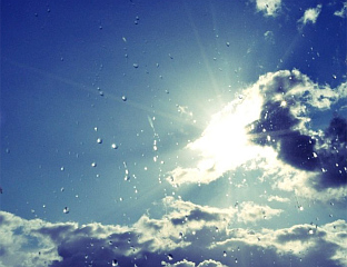 ДАНАС ТОПЛО, ПОВРЕМЕНО КИША И ПЉУСКОВИ