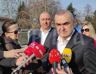 ПРИПРЕМА СЕ ПОВЕЋАЊЕ ГОДИШЊЕ НАКНАДЕ ЗА ЈАВНЕ ПУТЕВЕ