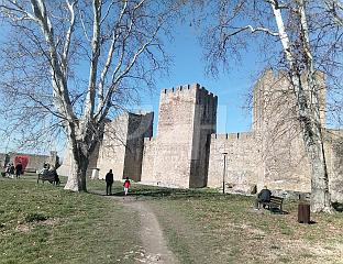 СМЕДЕРЕВО, ГРАД ДОБРОДОШЛИЦЕ И ЗАДИВЉУЈУЋЕ БАШТИНЕ