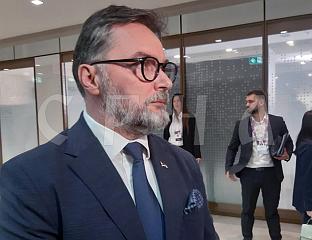 ПРЕВОЗНИЦИ ДА ПРИТИСАК ИЗВРШЕ У СЈЕДИШТУ ДЕЛЕГАЦИЈЕ ЕУ У САРАЈЕВУ